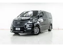 2019 Hyundai H-1 2.5 (ปี 18-24) Elite Van