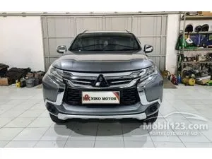 2019 Mitsubishi Pajero Sport 2.4 Dakar Ultimate 4X2 SUV