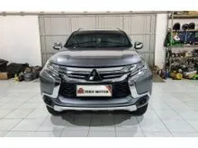 2019 Mitsubishi Pajero Sport 2.4 Dakar Ultimate 4X2 SUV. ANTIK KM70RB++ PAJERO DAKAR ULTIMATE 2019 AT
