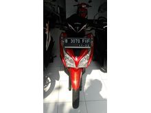 2012 Honda Vario 125