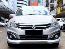 2016 Suzuki Ertiga 1.4 GX MPV