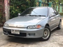 1995 Honda Civic 1.5 3Dr-4Dr เตารีด (ปี 92-95) EX Hatchback AT