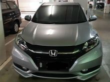 2016 Honda HR-V 1.8 E Special Edition SUV
