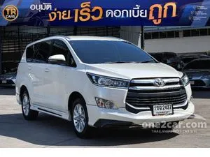 2020 Toyota INNOVA 2.8 Crysta G Wagon