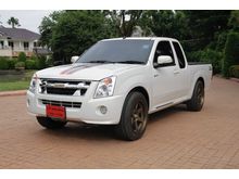 2008 Isuzu D-Max 2.5 SPACE CAB (ปี 07-11) SLX Ddi i-TEQ Pickup MT