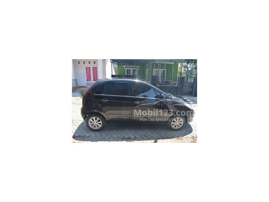 jual mobil tata vista 2013 gzx 1 4 di jawa timur manual jual mobil tata vista 2013 gzx 1 4 di jawa timur manual