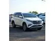 Jual Mobil Toyota Rush 2024 G 1.5 di DKI Jakarta Automatic SUV Putih Rp 268.500.000