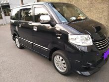 2009 Suzuki APV 1.5 SGX Luxury Van