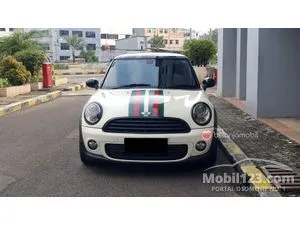 2012 MINI Cooper 1.6 Hatchback