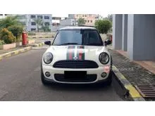 2012 MINI Cooper 1.6 Hatchback