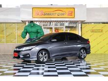 2015 Honda City 1.5 (ปี 14-18) SV i-VTEC Sedan AT