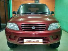 2003 Daihatsu Taruna 1.5 CX SUV