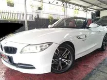 2013 BMW Z4 2.0 sDrive20i Convertible