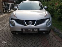 2011 Nissan Juke 1.5 RX SUV HARGA NEGO