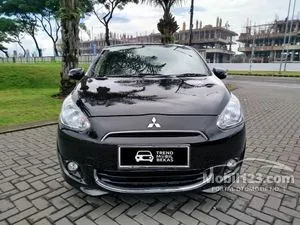 2014 Mitsubishi Mirage 1.2 EXCEED Hatchback
