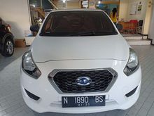 2014 Datsun GO 1.2 T-Option MT istimewa dijual di malang