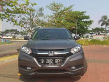 2016 Honda HR-V 1.5 E SUV