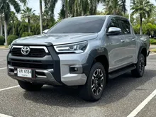 2023 Toyota HILUX REVO 2.4 Double Cab Prerunner Mid Pickup