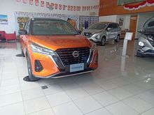 2020 Nissan Kicks 1.2 VL e-Power Wagon