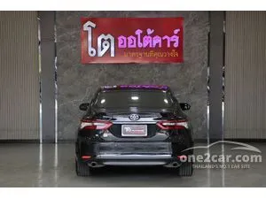 2022 Toyota CAMRY 2.5 Premium Sedan