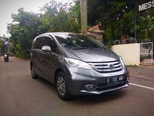 2014 Honda Freed 1.5 E MPV