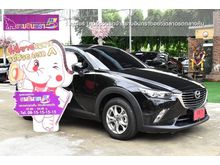 2019 Mazda CX-3 2.0 (ปี 15-19) C SUV AT