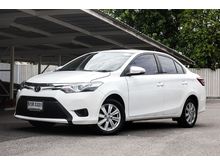 2016 Toyota Vios 1.5 (ปี 13-17) (ปี 13-17) G Sedan