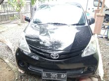 2013 Toyota Avanza 1.3 E MPV