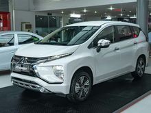 PALING Muraaahhh 2020 Mitsubishi Xpander DP Mulai 36 JUTA
