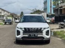 2022 Hyundai Creta 1.5 Prime SUV