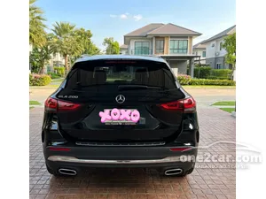 2021 Mercedes-Benz GLA200 1.3 AMG Dynamic SUV