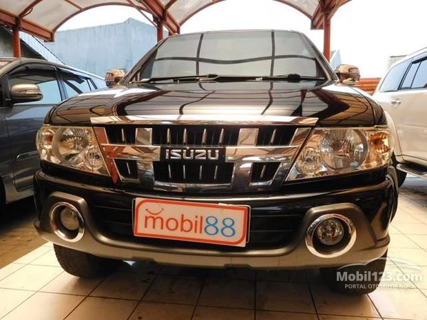 Trend Harga Mobil  Panther  Bekas  Viral 