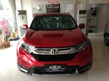 2019 Honda CR-V 1.5 Prestige Prestige VTEC SUV