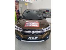 2021 Suzuki XL7 1.5 BETA Wagon, DP TERMURAH DI KELASNYA