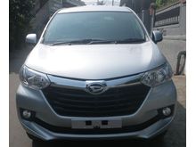Daihatsu Xenia Great New R 1.3 Manual 2016 ISTIMEWA