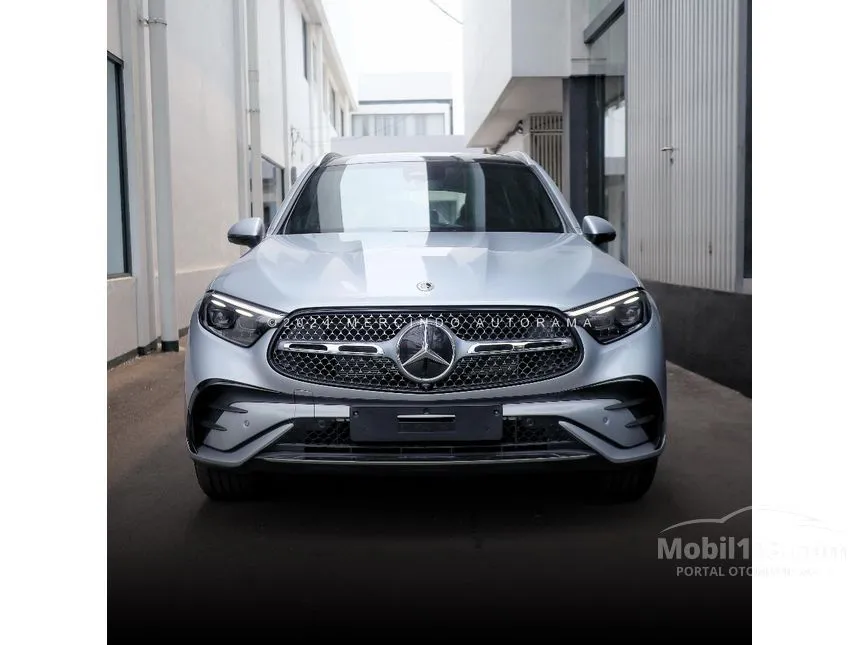 Jual Mobil Mercedes