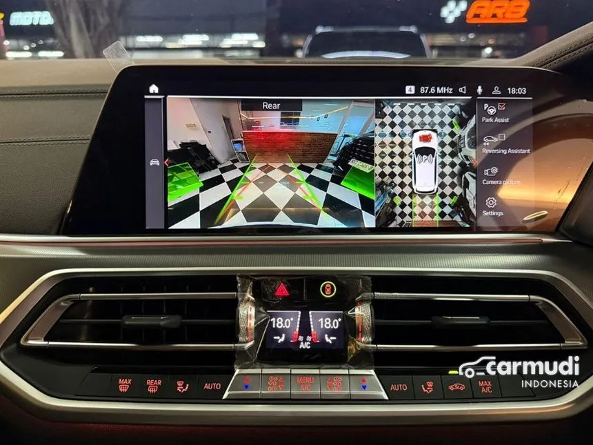 2022 BMW X5 xDrive40i xLine SUV