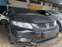 2014 Honda Civic 1.8 FB Sedan