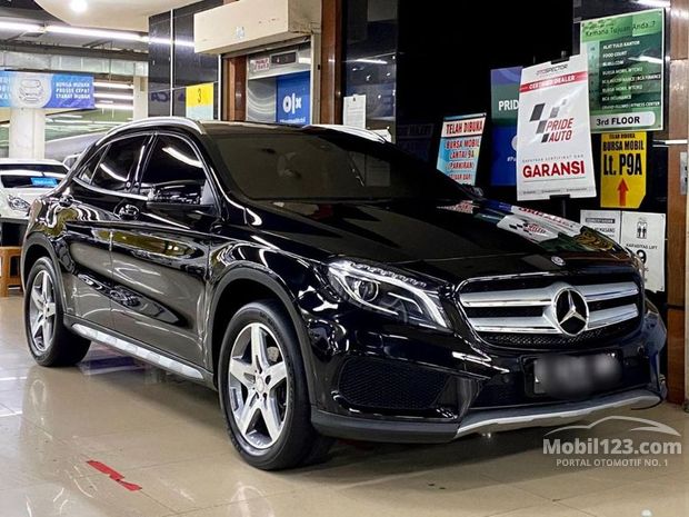 Mercedes Benz Bekas Baru Murah Jual Beli 462 Mobil Di Indonesia Mobil123