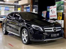 2016 Mercedes-Benz GLA200 1.6 AMG SUV