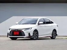 2024 Toyota Yaris Ativ 1.2 (ปี 22-28) Smart Sedan