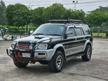 2003 Mitsubishi Strada G-Wagon 2.5 (ปี 01-06) VG Turbo GLS 4WD Wagon