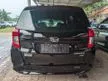 Jual Mobil Daihatsu Sigra 2024 D 1.0 di Jawa Barat Manual MPV Hitam Rp 137.550.000
