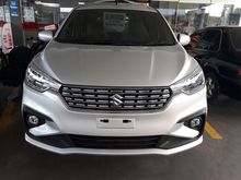 Suzuki ALL NEW ERTIGA DP 10 JUTA AJA