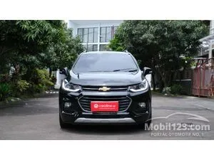 2018 Chevrolet TRAX 1.4 Premier SUV