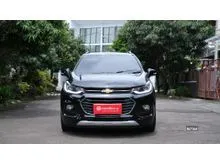 2018 Chevrolet TRAX 1.4 Premier SUV, TDP 30 JUTA, LOKASI DI CINERE, FREE TEST DRIVE KE RUMAH, GARANSI 1 TAHUN + VOUCHER BBM