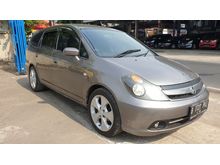 2006 Honda Stream 1.7 Matic (Kredit DePe Sembilan Juta)
