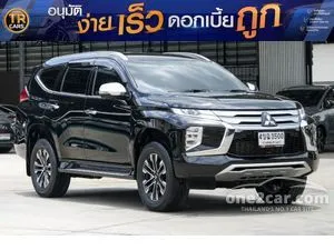 2023 Mitsubishi PAJERO SPORT 2.4 GT Plus SUV