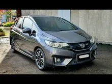 2016 Honda Jazz 1.5 RS Hatchback km 35rb!!