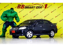 2006 Toyota Vios 1.5 (ปี 02-07) J Sedan AT